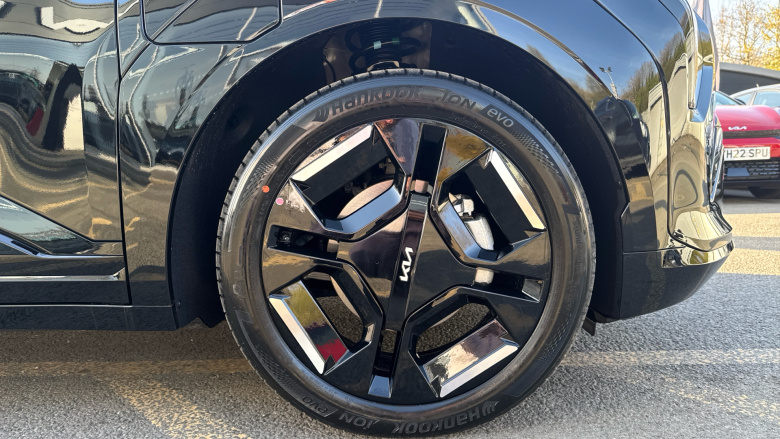 Kia Ev3 148kW GT-Line 81.4kWh 5dr Auto Electric Estate